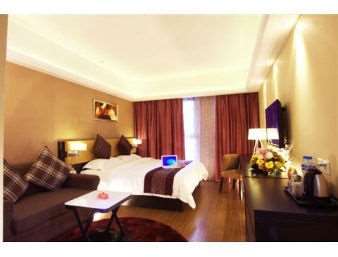 Super 8 Chengdu Lidu Road Weigang Hotel Szoba fotó